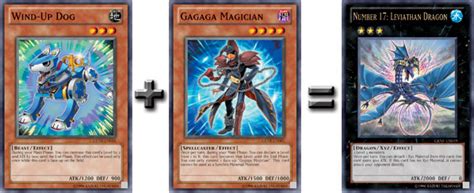 Yu Gi Oh Tcg Strategy Articles Gagaga Magician