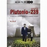 Plutonio - 239 Pu-239 Paddy Considine Pelicula Dvd Warner Bros DVD ...