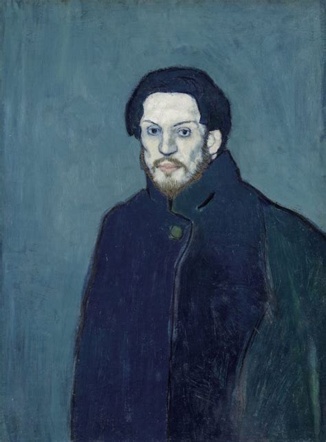 Picasso Periodo Blu E Rosa In Mostra A Basilea THE DUCKER