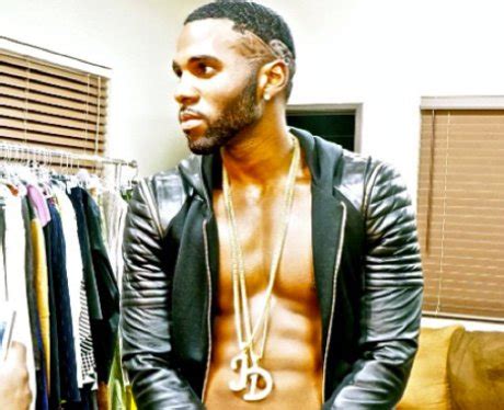 What Is Jason Derulo's Real Name? - 24 celebrity "real names" you had no idea about - PopBuzz
