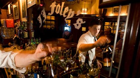 The Best Irish Pubs And Bars In Greater Boston For St Patricks Day