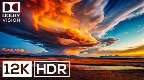 dramatic view dolby vision™ hdr 12k 60fps dolby atmos cinematic masterpiece unveiled youtube