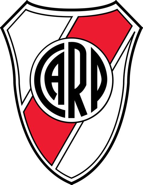 River Plate Logo Club Atlético River Plate Escudo Png E Vetor