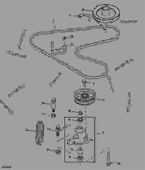 John Deere La145 Wiring Diagram Wiring Diagram Pictures