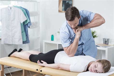 five reasons why you should see a chiropractor awordpresssite
