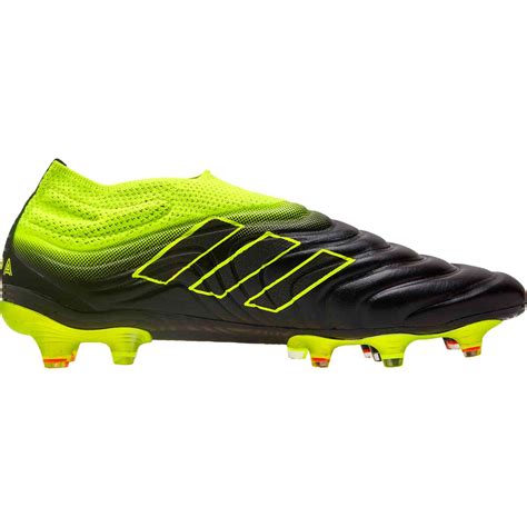 The adidas copa mundial (spanish for world cup) is a football boot manufactured by multinational corporation adidas and released in 1979. adidas Copa 19+ FG - Exhibit Pack - SoccerPro