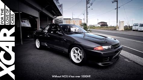 Looking for the best wallpapers? 45+ Nissan Skyline R32 Wallpaper on WallpaperSafari
