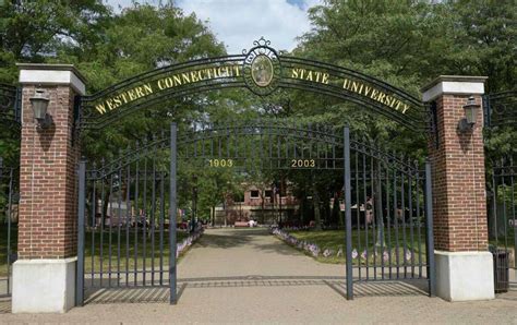 Wcsu Says Closing West Side Danbury Campus Is ‘not On The Table