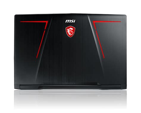 Køb Msi Gaming Laptop 173 I7 7700hq Gtx1070 Bundle