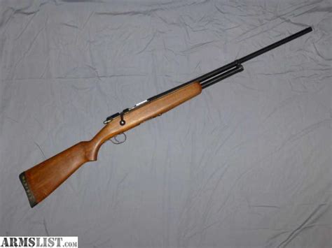 Armslist For Sale Jc Higgins Model 583 20 Gauge