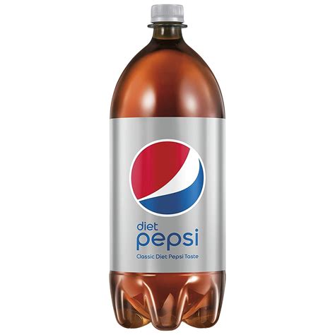 Diet Pepsi Diet Soda 2 L 1 Count Walmart Inventory Checker Brickseek