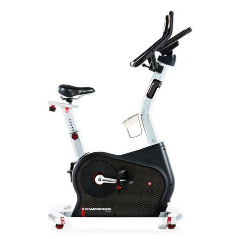 Diamondback 910ub Upright Bike Review Exercise Bike Reviews