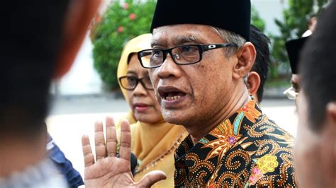 Pengertian bangsa menurut ernest renan. Muhammadiyah: Umat Islam Penyangga Persatuan Indonesia ...