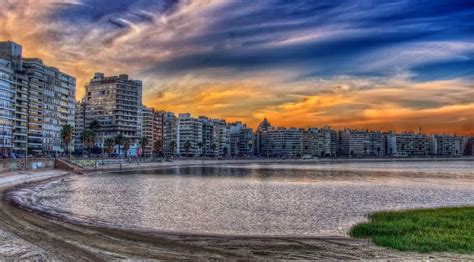 Montevideo Wallpapers Top Free Montevideo Backgrounds Wallpaperaccess