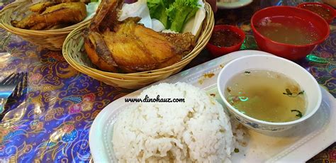 Nikmati makan tengah hari, minum petang, atau makan malam mewah di restoran berputar seri angkasa di menara kl. Tempat Makan Sedap di Setapak, Kuala Lumpur 2020: Ayam ...