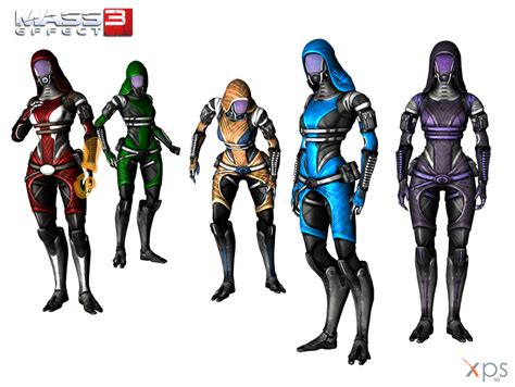 Mass Effect 3 Female Quarian Poses By Anorexianevrosa On Deviantart