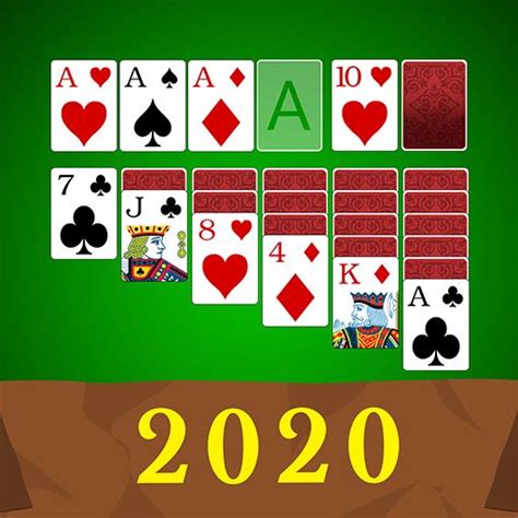 Classic Solitaire Games Solitaire Games Card Games