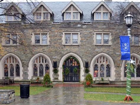 The 25 Most Expensive Elite Boarding Schools In America Business