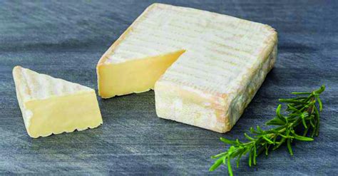 The Big Stink In France The Worlds Smelliest Cheese France Today
