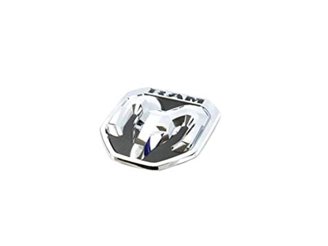 Best Dodge Ram Tailgate Emblem