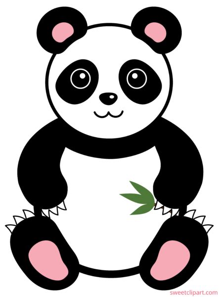 Clipart Pandas 10 Free Cliparts Download Images On Clipground 2022