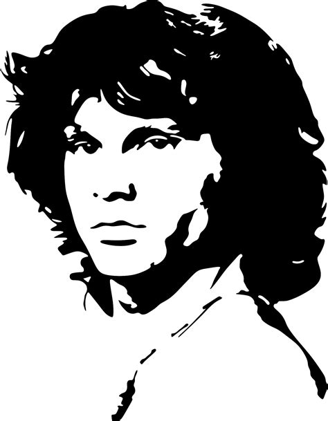 Jim Morrison Clipart 20 Free Cliparts Download Images On Clipground 2021