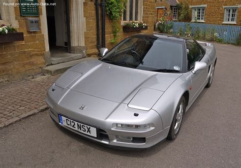 Honda Nsx 1990 Datei Honda Nsx Red  Wikipedia Search For New
