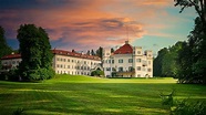 Castle Possenhofen Sissi - Free photo on Pixabay