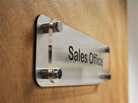 Door Signs Signs Preston Delivering Innovation To The Sign Industry