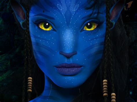 Image Avatar Film