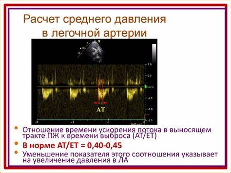 Легочная гипертензия диета