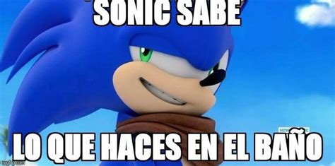 Sonic Memes Sonic Memes Sonic The Hedgehog