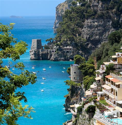 The Finest Coastal Cities In Italy Zocha Group Blog