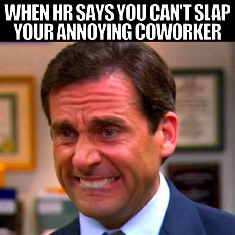 Funny Coworker Memes To Share With Work Friends