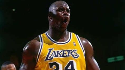 Shaquille Oneal Net Worth Nba Career Turnover House Wife And More