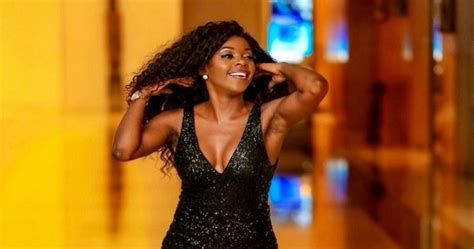 Top 15 Des Plus Belles Célébrités Camerounaises Afrikbuzz