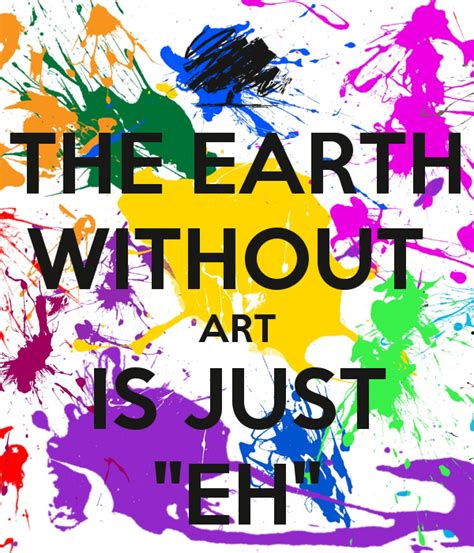 The Earth Without Art Is Just Eh Jeremy Sheeler Medium