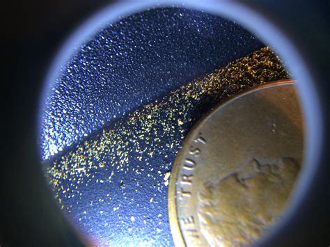 One of the largest gold highbankers on the market. Gold Highbanker - Gold Hog Raptor Flare