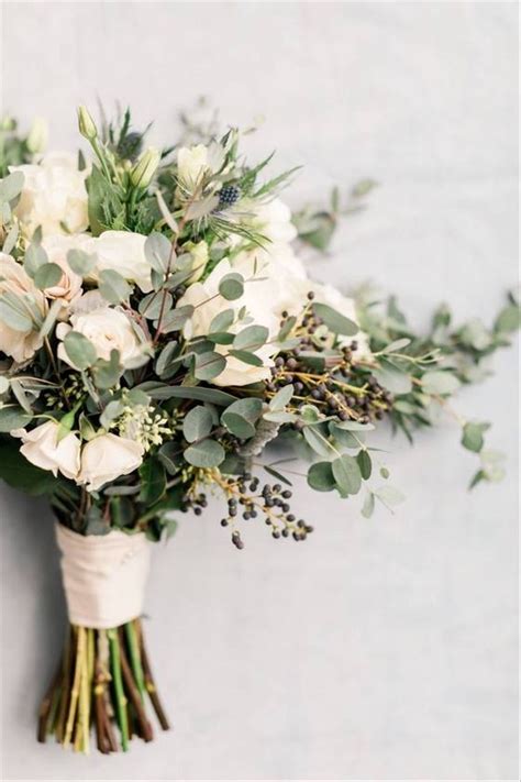 42 Fall Wedding Bouquets That Epitomize Autumn Style Fall Wedding