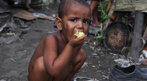 India Slips To 102nd Rank In Global Hunger Report Behind Nepal Pak Bangladesh Flipboard