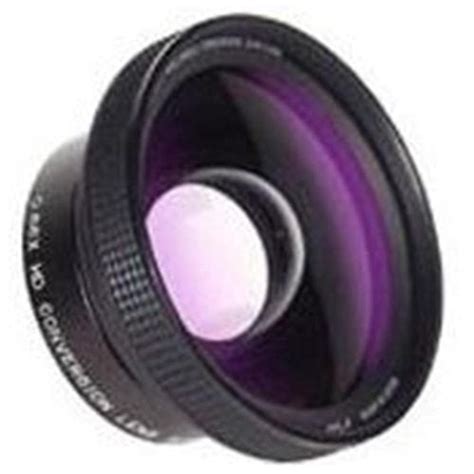 Raynox Hd 6600pro52 Hd 6600 Pro 066x High Quality Wide Angle Lens