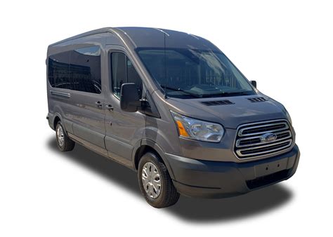 Ford Transit 12 Passenger Van Images And Photos Finder