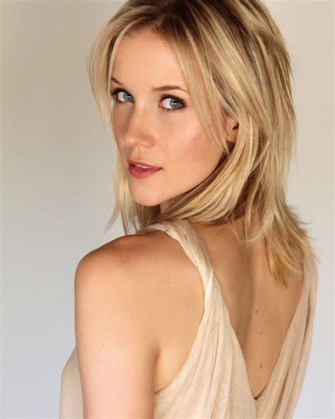 Once Upon A Time Cast Jessy Schram Hair Color Pictures Celebrities Female