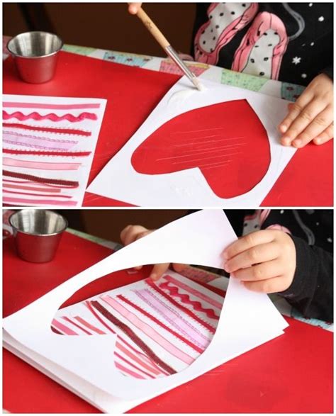 Here's your guide to buying romantic gifts, finding things to do and generally winning at valentine's day. 17 fun DIY Valentine's Day gifts kids can make | CoolMomPicks