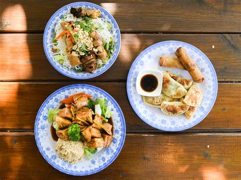 The 16 Best Restaurants & Bars On Bainbridge Island - Seattle - The