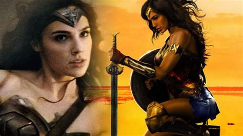 Zack Snyder Compares Wonder Woman To Batman V Superman