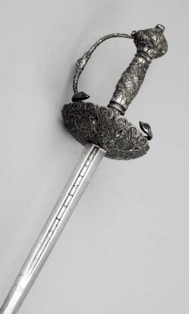 See more ideas about sword, swords and daggers, arms and armour. Rapier Alonso de Sahagun (active between: 1570 - 1599 ...