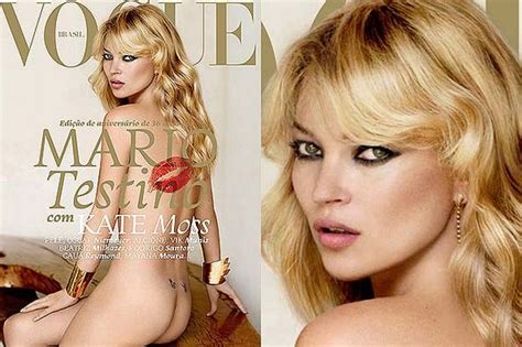 Kate Moss Poses For Mario Testino In Her Most Daring Naked Photos Yet Mirror Online
