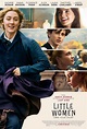 Little Women (2019) | Official Poster : r/movies