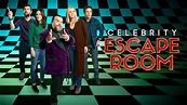 Celebrity Escape Room (2020) Online Kijken - ikwilfilmskijken.com